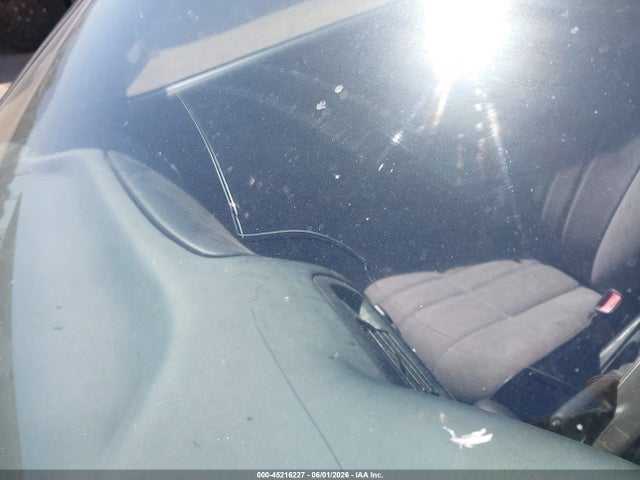 45216227 :رقم المزاد ، 1NXAE04B2SZ257542 vin ، 1995 Toyota Corolla مزاد بيع