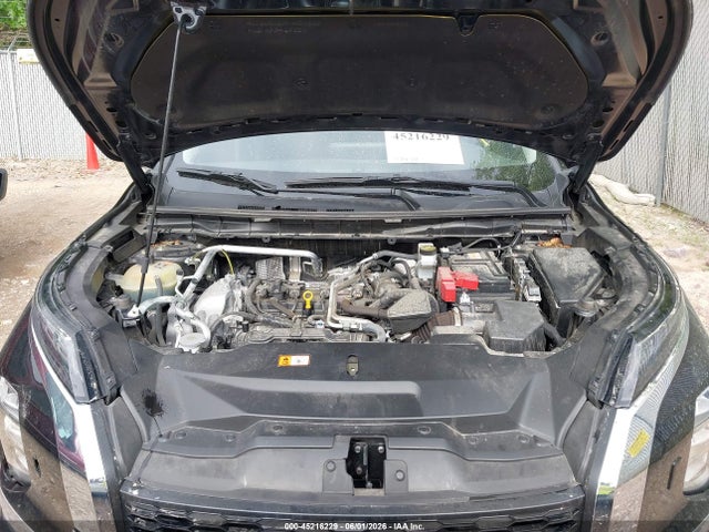 Aukcja sprzedaży 2024 Mitsubishi Outlander Es 2.5 S-awc, vin: JA4J4UA8XRZ080110, numer aukcji: 45216229