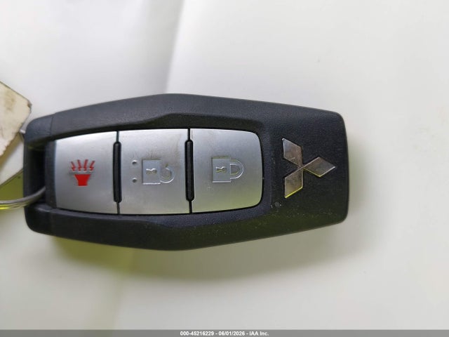 Aukcja sprzedaży 2024 Mitsubishi Outlander Es 2.5 S-awc, vin: JA4J4UA8XRZ080110, numer aukcji: 45216229