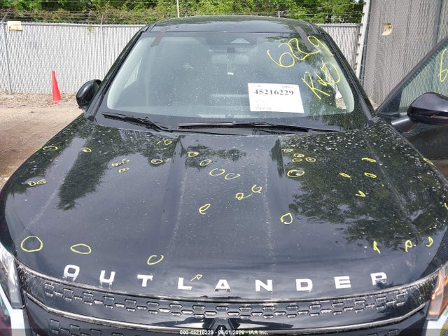Aukcja sprzedaży 2024 Mitsubishi Outlander Es 2.5 S-awc, vin: JA4J4UA8XRZ080110, numer aukcji: 45216229