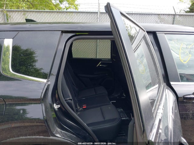 Aukcja sprzedaży 2024 Mitsubishi Outlander Es 2.5 S-awc, vin: JA4J4UA8XRZ080110, numer aukcji: 45216229