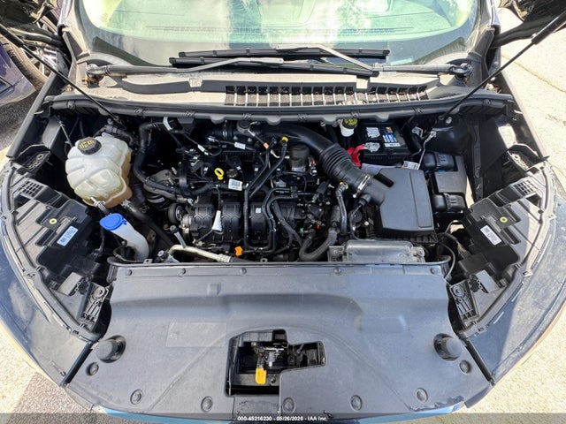 2022 Ford Edge Sel მანქანა იყიდება აუქციონზე, vin: 2FMPK4J98NBA52488, აუქციონის ნომერი: 45216230