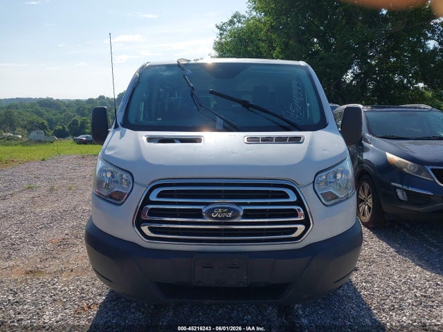 Ford Transit-350 Xlt 2018 1FBZX2YM0JKB09431 Image 12