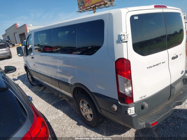 Ford Transit-350 Xlt 2018 1FBZX2YM0JKB09431 Image 3