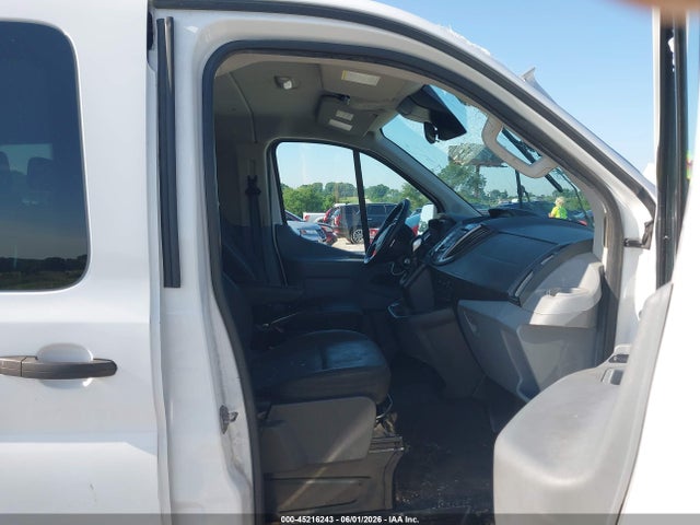 Ford Transit-350 Xlt 2018 1FBZX2YM0JKB09431 Image 5