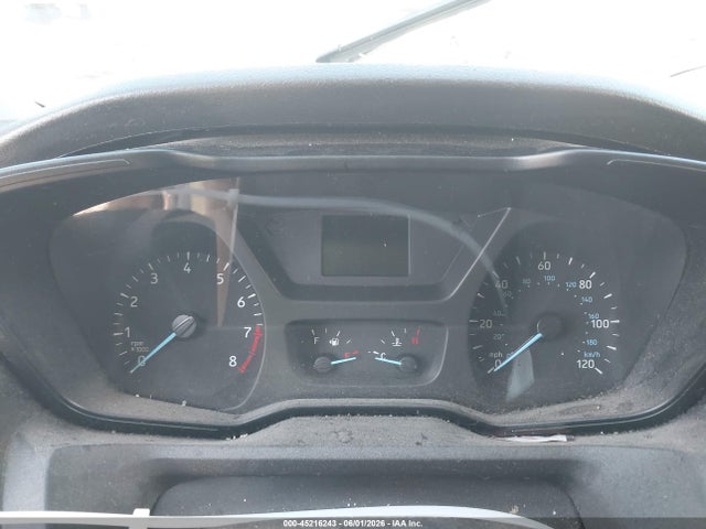Ford Transit-350 Xlt 2018 1FBZX2YM0JKB09431 Image 7