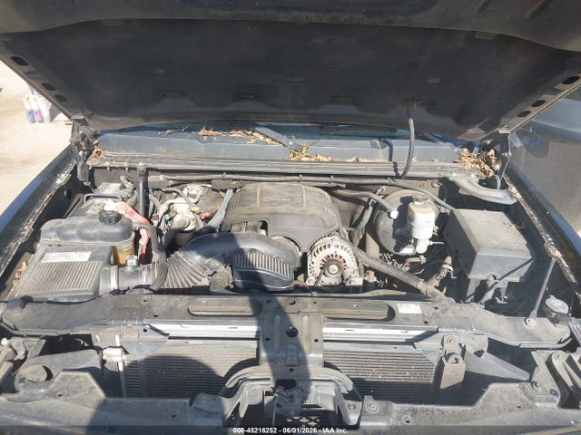 Aukcja sprzedaży 2007 Chevrolet Silverado 1500 Work Truck, vin: 2GCEC19C571615075, numer aukcji: 45216252