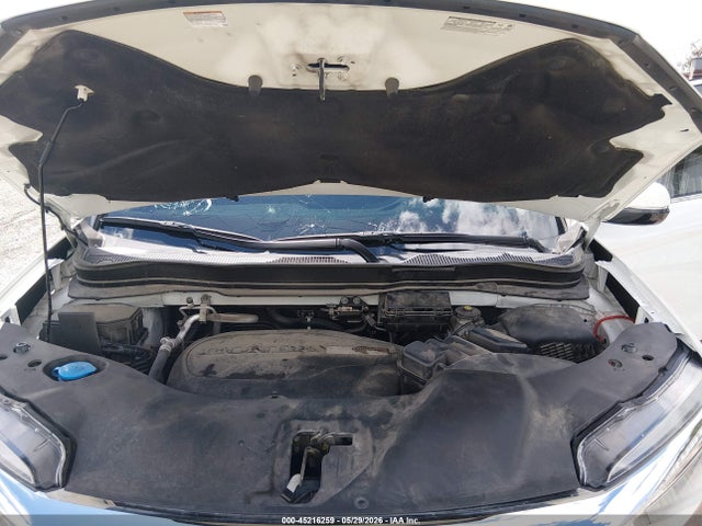 5FNYF6H66LB003908 Honda Pilot Awd Touring 7 Passenger