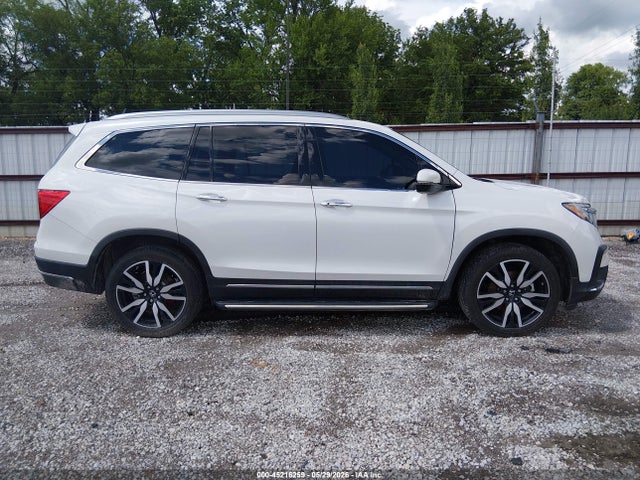 5FNYF6H66LB003908 Honda Pilot Awd Touring 7 Passenger