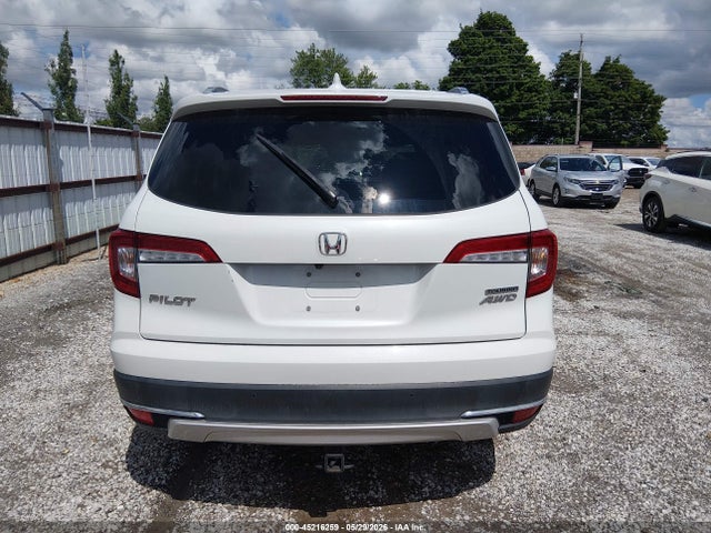 5FNYF6H66LB003908 Honda Pilot Awd Touring 7 Passenger