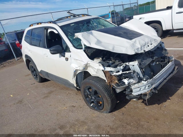 Aukcja sprzedaży 2023 Subaru Forester Wilderness, vin: JF2SKAMC8PH428067, numer aukcji: 45216261