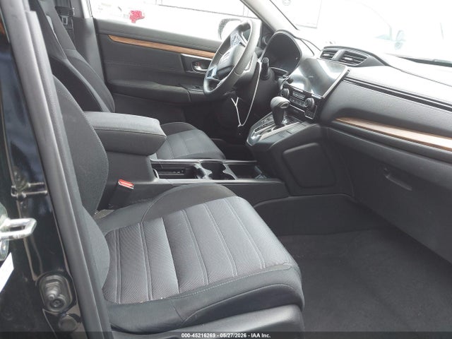 Продажа на аукционе авто 2018 Honda Cr-v Ex, vin: 5J6RW1H54JA014341, номер лота: 45216269