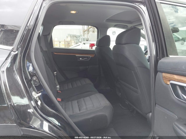 Продажа на аукционе авто 2018 Honda Cr-v Ex, vin: 5J6RW1H54JA014341, номер лота: 45216269