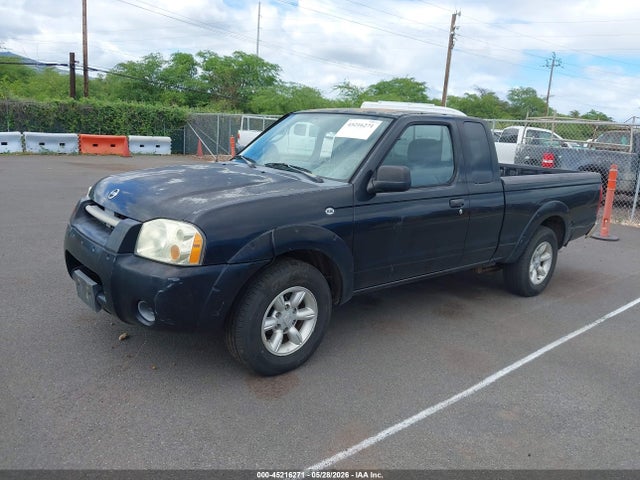 Auction sale of the 2004 Nissan Frontier Xe, vin: 1N6DD26T84C476176, lot number: 45216271