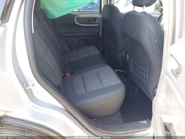 Aukcja sprzedaży 2022 Ford Bronco Sport Big Bend, vin: 3FMCR9B64NRE17598, numer aukcji: 45216280