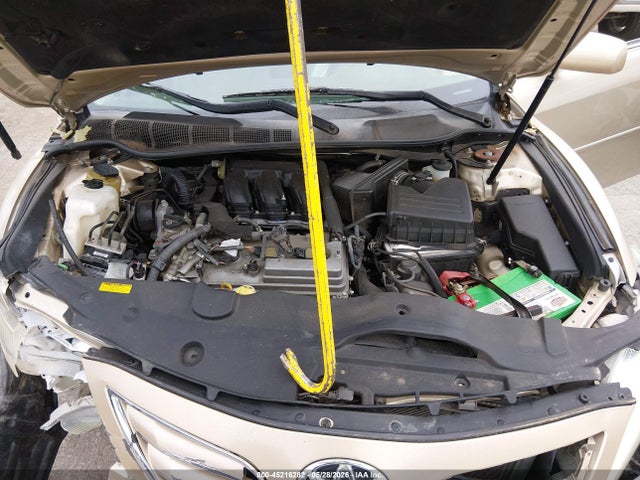 Aukcja sprzedaży 2011 Toyota Camry Xle V6, vin: 4T1BK3EK0BU119267, numer aukcji: 45216282