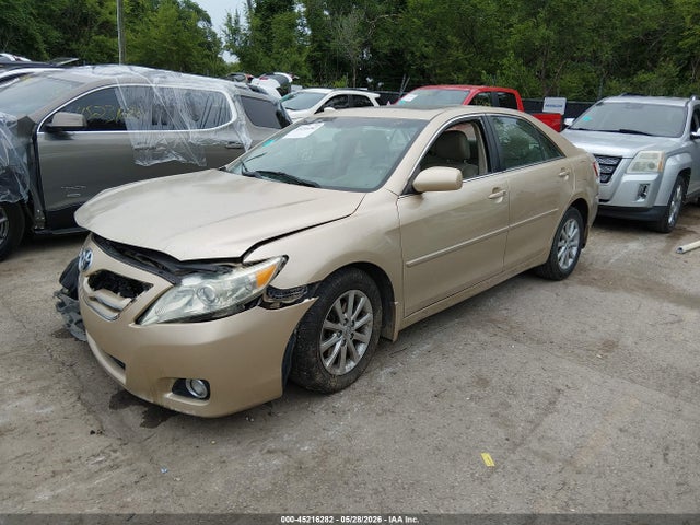 Aukcja sprzedaży 2011 Toyota Camry Xle V6, vin: 4T1BK3EK0BU119267, numer aukcji: 45216282
