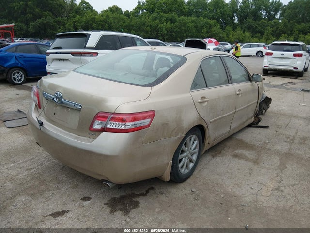 Aukcja sprzedaży 2011 Toyota Camry Xle V6, vin: 4T1BK3EK0BU119267, numer aukcji: 45216282