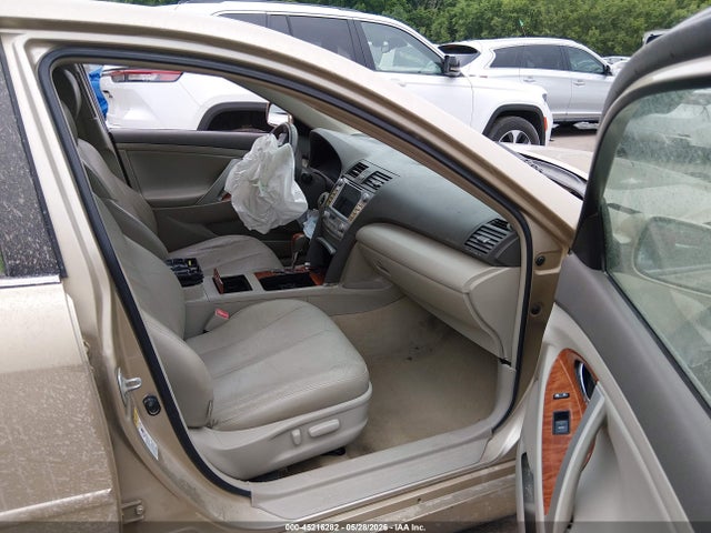 Aukcja sprzedaży 2011 Toyota Camry Xle V6, vin: 4T1BK3EK0BU119267, numer aukcji: 45216282