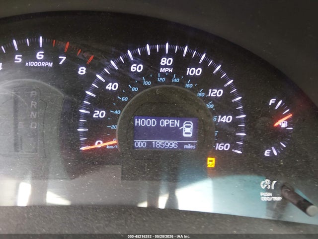 Aukcja sprzedaży 2011 Toyota Camry Xle V6, vin: 4T1BK3EK0BU119267, numer aukcji: 45216282