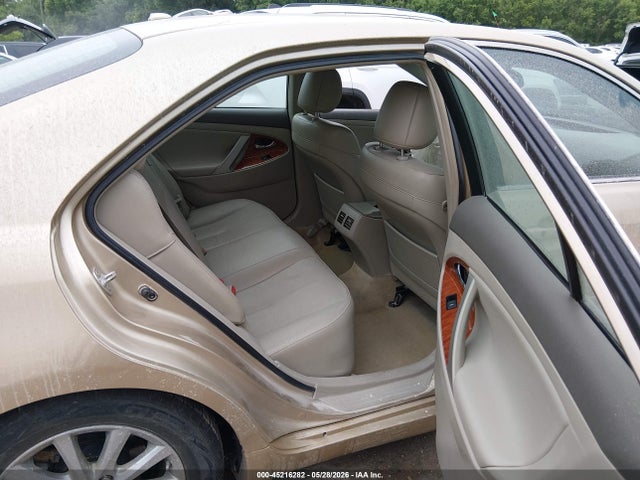 Aukcja sprzedaży 2011 Toyota Camry Xle V6, vin: 4T1BK3EK0BU119267, numer aukcji: 45216282