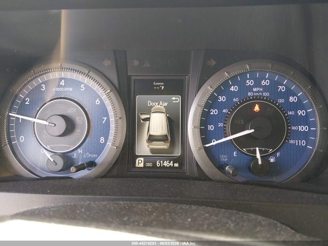 2017 Toyota Sienna Xle 8 Passenger მანქანა იყიდება აუქციონზე, vin: 5TDYZ3DC6HS784420, აუქციონის ნომერი: 45216283