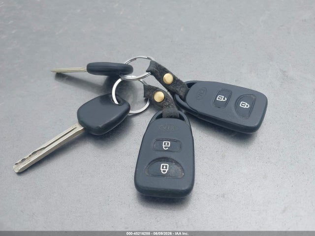 45216288 :رقم المزاد ، 5XYKT4A21DG338787 vin ، 2013 Kia Sorento Lx V6 مزاد بيع