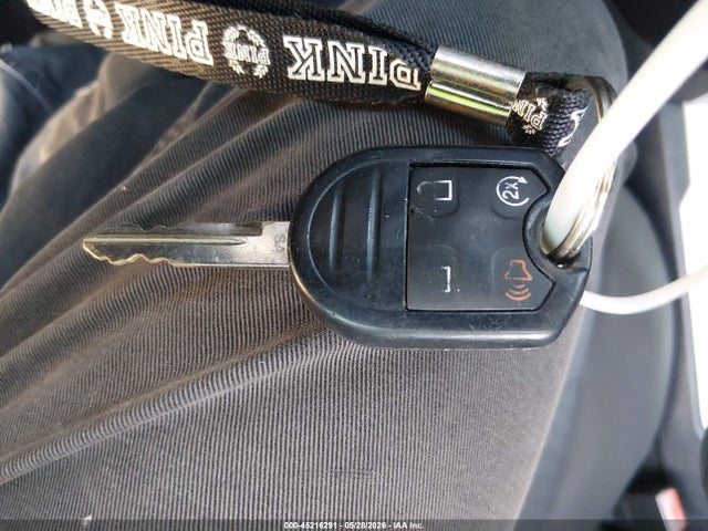 45216291 :رقم المزاد ، 1FM5K8D81FGB84360 vin ، 2015 Ford Explorer Xlt مزاد بيع