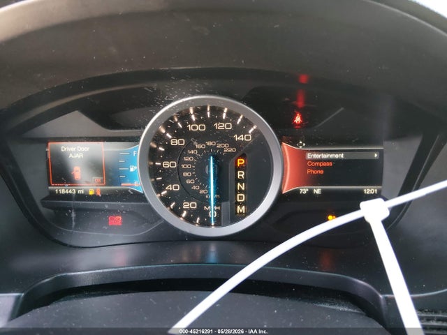 45216291 :رقم المزاد ، 1FM5K8D81FGB84360 vin ، 2015 Ford Explorer Xlt مزاد بيع
