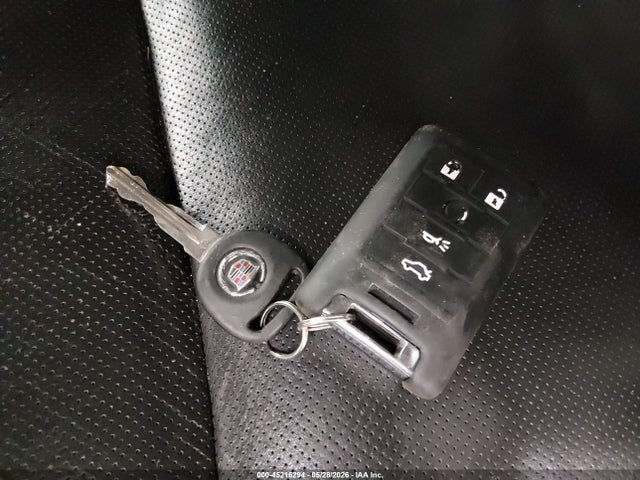 45216294 :رقم المزاد ، 1GYFK23299R222195 vin ، 2009 Cadillac Escalade Standard مزاد بيع