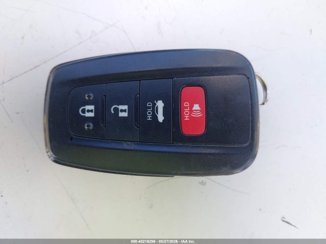Продаж на аукціоні авто 2022 Toyota Corolla Xse, vin: JTDT4MCEXNJ093966, номер лоту: 45216296
