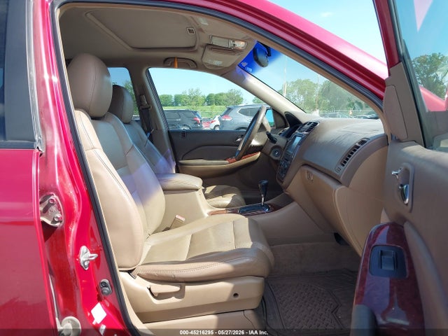 Aukcja sprzedaży 2003 Acura Mdx, vin: 2HNYD18293H521005, numer aukcji: 45216295