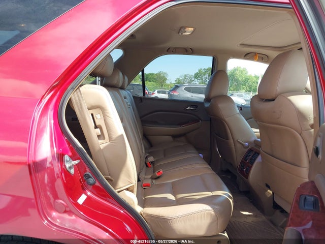 Aukcja sprzedaży 2003 Acura Mdx, vin: 2HNYD18293H521005, numer aukcji: 45216295