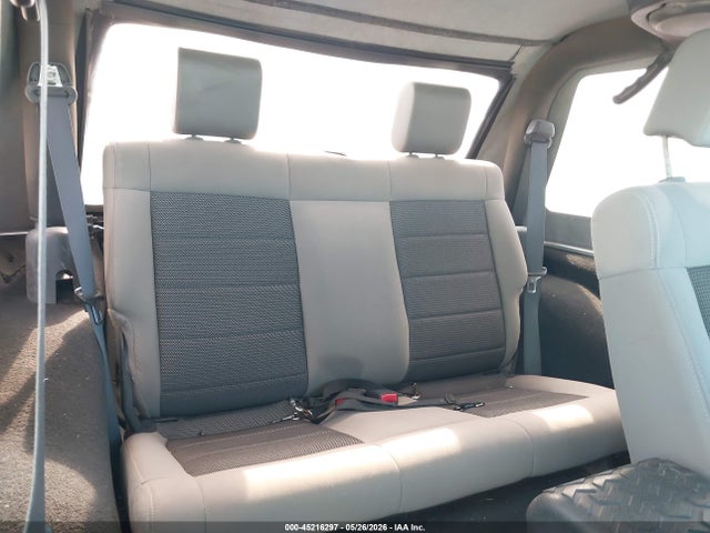 Aukcja sprzedaży 2010 Jeep Wrangler Sport, vin: 1J4AA2D16AL111758, numer aukcji: 45216297