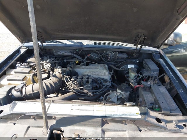 Aukcja sprzedaży 2000 Ford Explorer Xlt, vin: 1FMZU63PXYZC25701, numer aukcji: 45216305