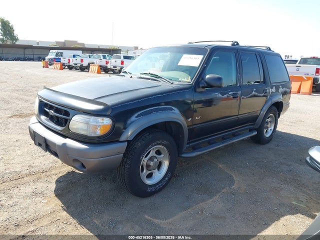Aukcja sprzedaży 2000 Ford Explorer Xlt, vin: 1FMZU63PXYZC25701, numer aukcji: 45216305
