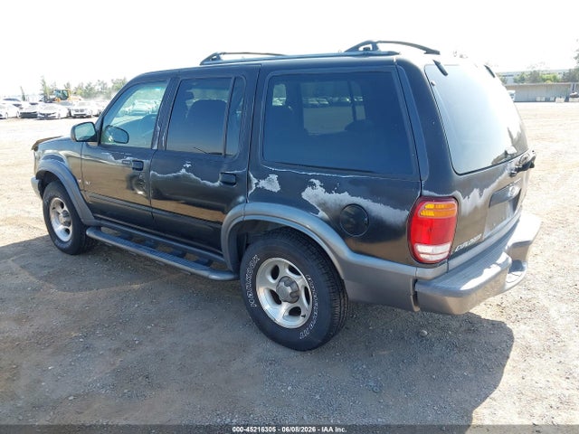 Aukcja sprzedaży 2000 Ford Explorer Xlt, vin: 1FMZU63PXYZC25701, numer aukcji: 45216305