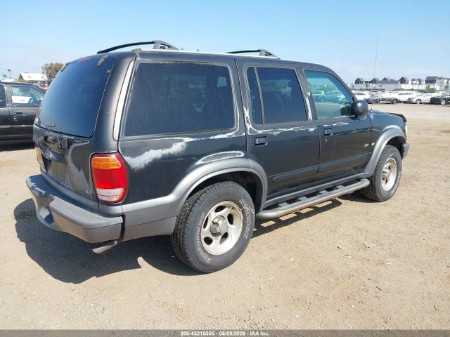 Aukcja sprzedaży 2000 Ford Explorer Xlt, vin: 1FMZU63PXYZC25701, numer aukcji: 45216305