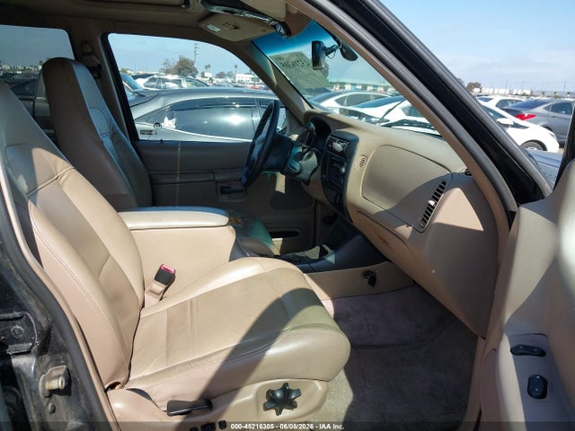 Aukcja sprzedaży 2000 Ford Explorer Xlt, vin: 1FMZU63PXYZC25701, numer aukcji: 45216305
