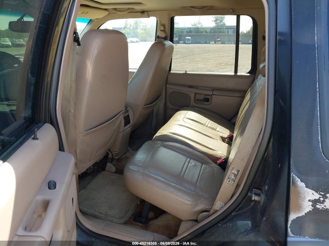 Aukcja sprzedaży 2000 Ford Explorer Xlt, vin: 1FMZU63PXYZC25701, numer aukcji: 45216305