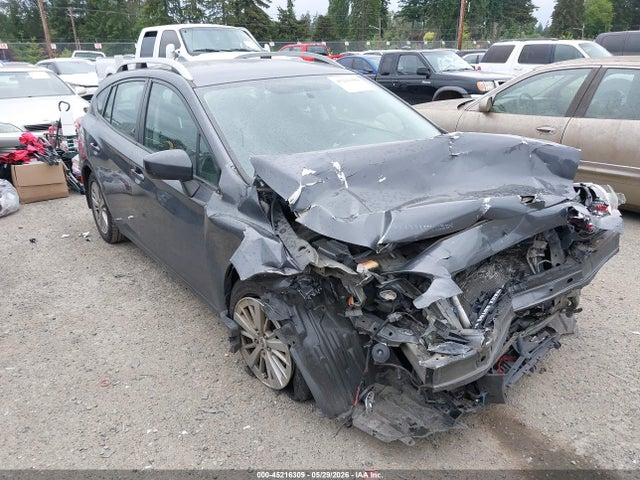 2018 4S3GTAB65J3748188 zdjęcie główne