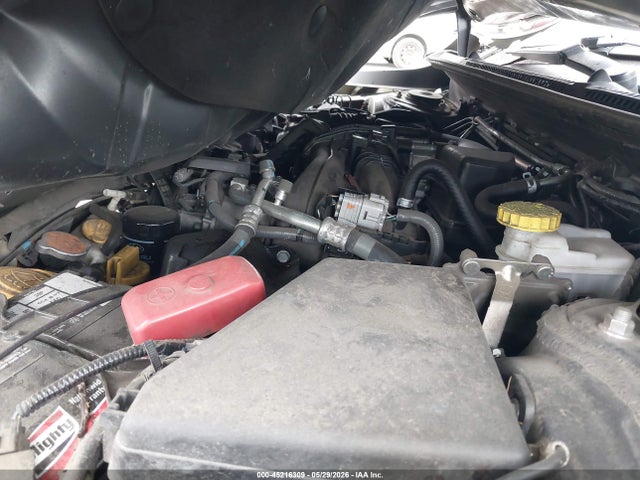 Subaru Impreza 2.0i Premium 2018 4S3GTAB65J3748188 Image 10