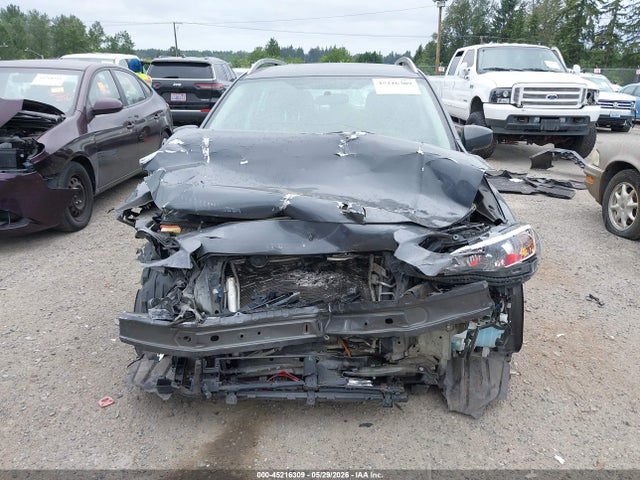 Subaru Impreza 2.0i Premium 2018 4S3GTAB65J3748188 Image 12