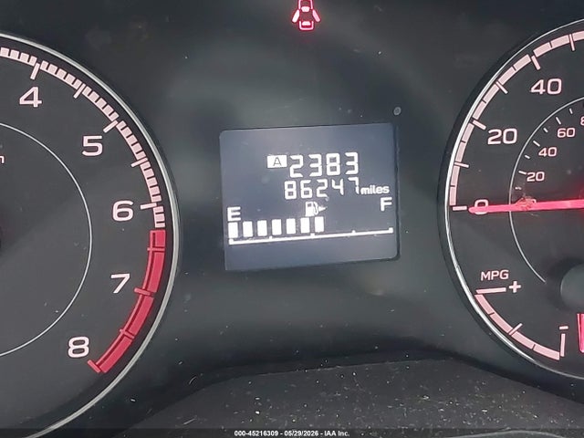 Subaru Impreza 2.0i Premium 2018 4S3GTAB65J3748188 Image 15