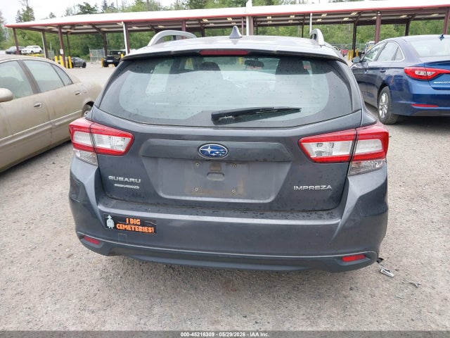 Subaru Impreza 2.0i Premium 2018 4S3GTAB65J3748188 Image 16