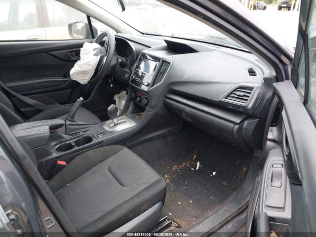 Subaru Impreza 2.0i Premium 2018 4S3GTAB65J3748188 Image 5