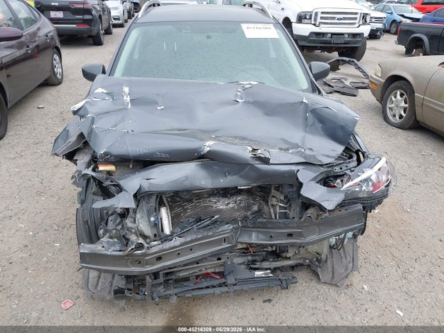 Subaru Impreza 2.0i Premium 2018 4S3GTAB65J3748188 Image 6