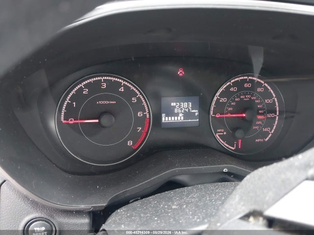 Subaru Impreza 2.0i Premium 2018 4S3GTAB65J3748188 Image 7