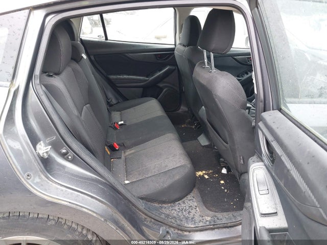 Subaru Impreza 2.0i Premium 2018 4S3GTAB65J3748188 Image 8