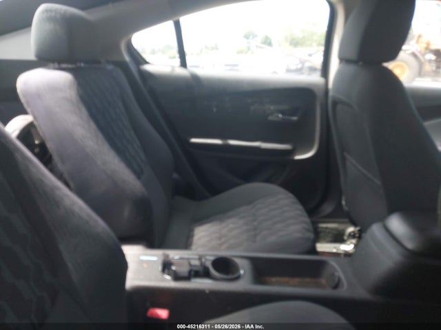 2012 Chevrolet Volt მანქანა იყიდება აუქციონზე, vin: 1G1RA6E49CU112854, აუქციონის ნომერი: 45216311